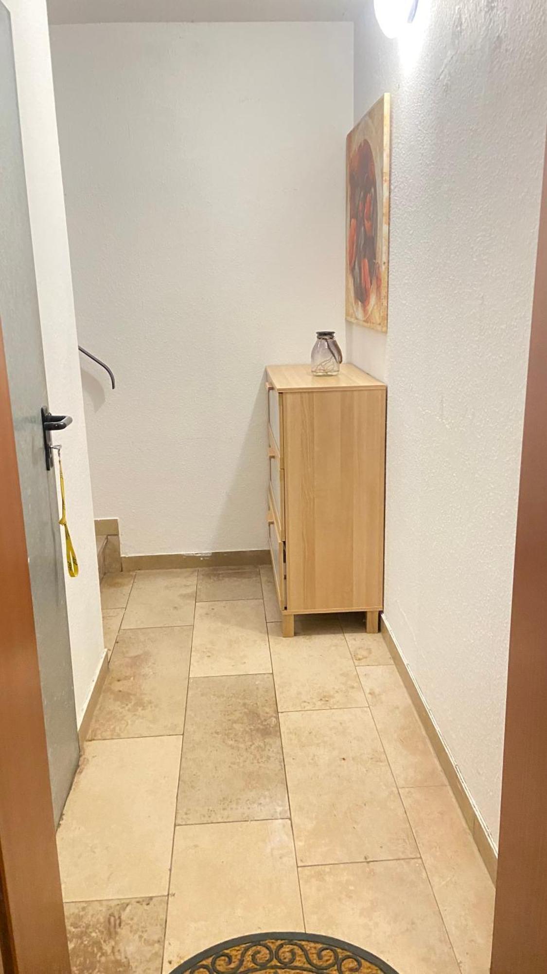 In Saarbruecken Stadtnahe Gemuetliche Wohnung Am Deutsch-Franzoesischen Garten Esterno foto